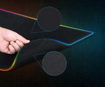 Mouse Pad – RGB 300mm X 800mm