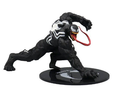 Action Venom